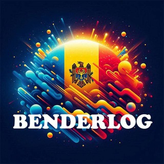 BenderLogBot