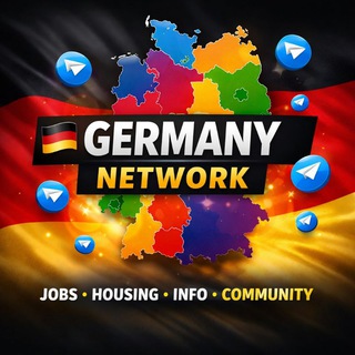 Germany Network🇩🇪