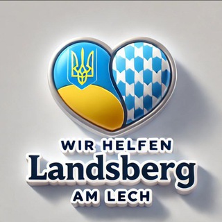 Wir helfen 🇺🇦 | Landsberg-am-Lech