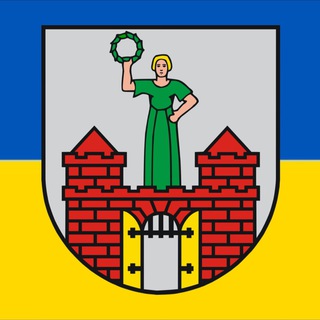Magdeburg helps Ukrainians 🇺🇦🇩🇪