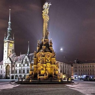 Українаці в Чехії | Оломоуц 🇺🇦🇨🇿