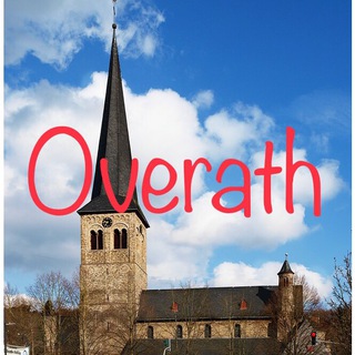 Overath /Оверат /Украинцы в Германии