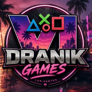 DRANIK ЧАТ / ОТЗЫВЫ / Playstation games / PS4 & PS5 🇹🇷🇮🇳🇺🇦🇲🇨
