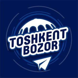 Toshkent Bozor | Расмий бот