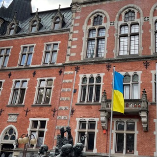Українці в Ольденбурзі