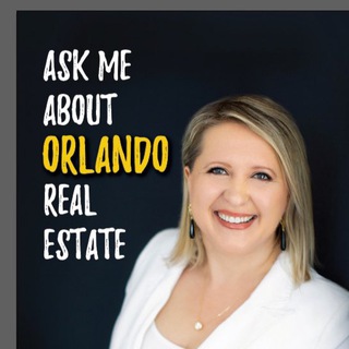 НЕДВИЖИМОСТЬ ОРЛАНДО - Alena Nicole Sells Florida