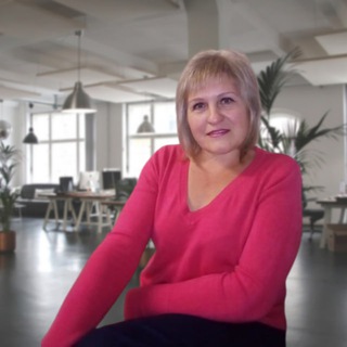 Ирен Евстафьева | Расти в сетевом — без страха и с удовольствием