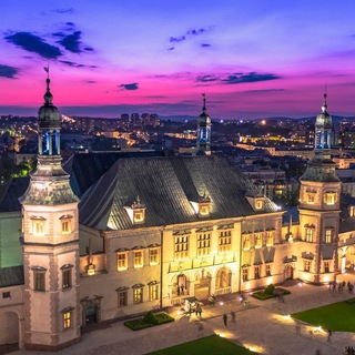 Беларусы в Кельце