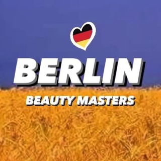 Berlin Beauty Masters 🇺🇦
