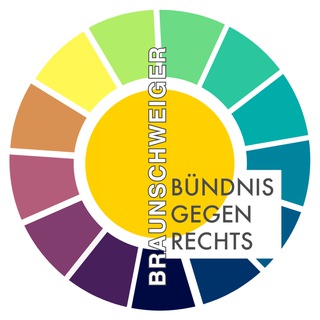 Bündnis gegen Rechts Braunschweig
