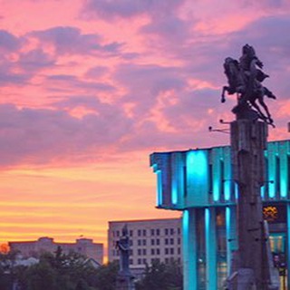 @Bishkek news