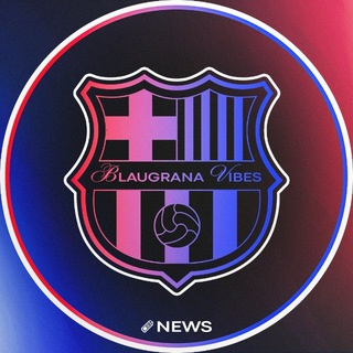 BlauGrana Vibes News | Барселона