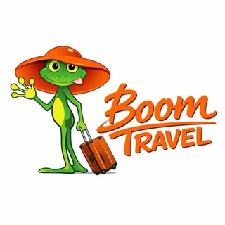 🌴BOOM TRAVEL🌴