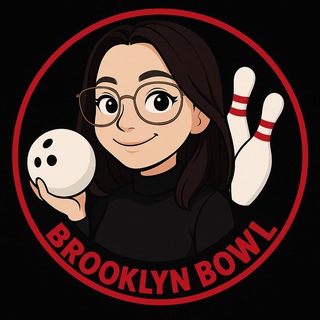 Тюда-сюда, Brooklyn Bowl🎳