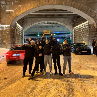 Бруклинские Москвичи