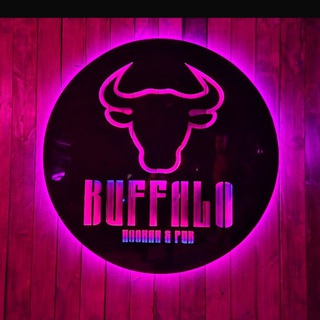 BUFFALO Hookah&Pub