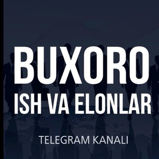 Бухоро иш | Buxoro ish | Бухара работа