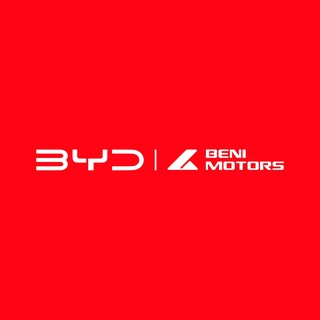 BYD Samarkand