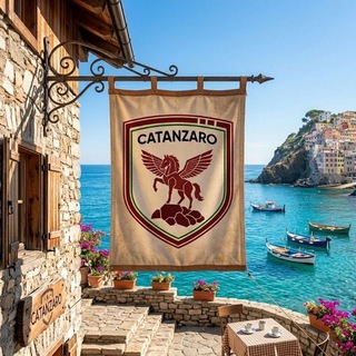 Catanzaro — Naples 🇮🇹