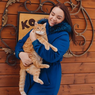 Кошкин дом Юлии Туринской