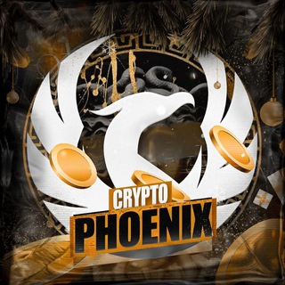 Crypto Phoenix 🦅$MMT