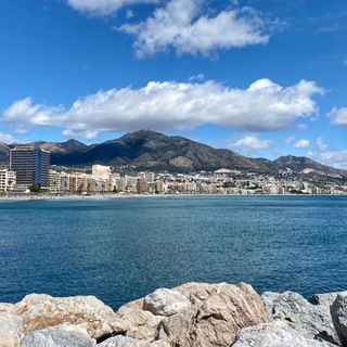Фуенхірола / Fuengirola 🇺🇦