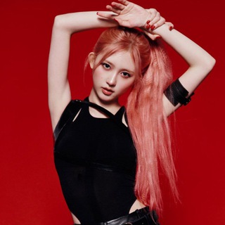 GAEUL ♡ IVE