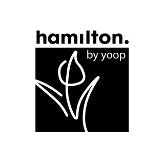 Hamilton by Yoop