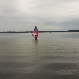 Windsurfer Berlin/ Brandenburg/Deutschland Chat