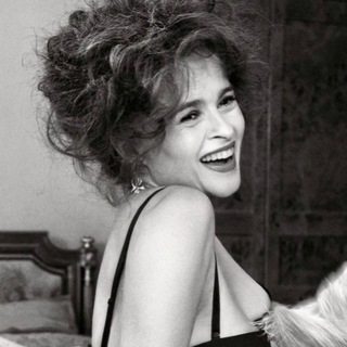 miss Bonham Carter..🎀