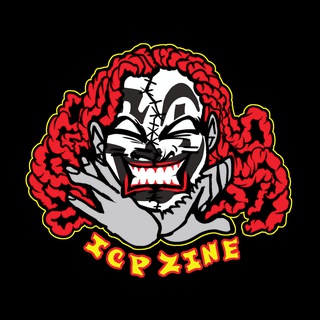 Insane Clown Posse zine | ICP zine