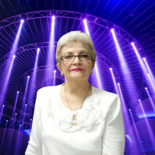 Инария Чевардина