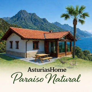 🔑 Asturias Home Недвижимость Астурии