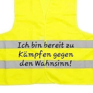 Gelbwesten Münster