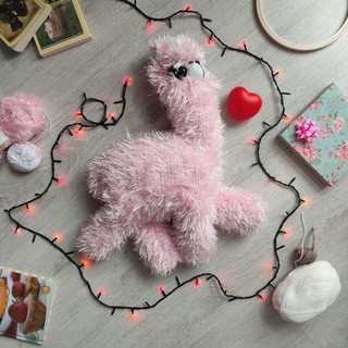 🧶Караколька🧶 вязаные игрушки/амигуруми/рукоделие