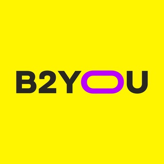 Афіша B2YOU у Іспанії 🇪🇸