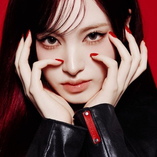 LIZ ♡ IVE