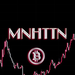 MANHATTAN | CRYPTO 🍾