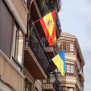 Murcia Ucrania Мурсія Україна España Іспанія 🇪🇦🤝🇺🇦