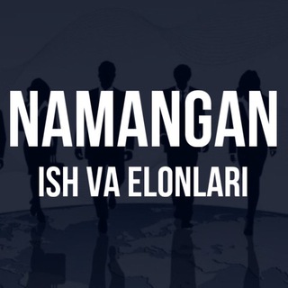 Наманган иш | Namangan ish