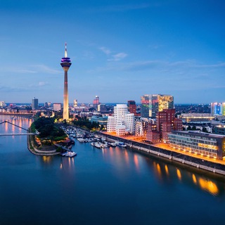 NETZWERK Düsseldorf