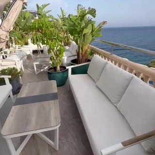 🌊 Ola Blanca cafe Benidorm - Desayunos y bebidas