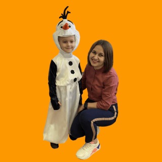 Mrs Olga - Teaching English