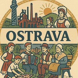 💬🇨🇿 Moje Ostrava