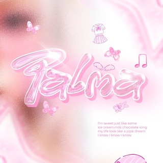 𝗠α𝗱ꫀ || @𝗽α𝗹𝗺α ( 𝗷𝗼𝘂𝗿𝗻,𝘀𝗼𝗹𝗼,𝗰𝗺) ׅ ׄ𓆇