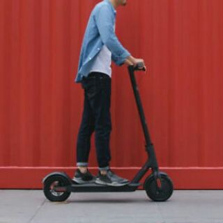 Patines Electricos Valladolid