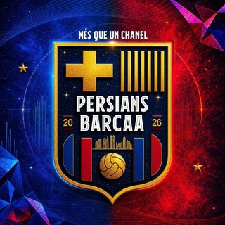 پرشینز بارسا | Barcelona | بارسلونا