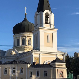 Петропавловский Симферополь собор