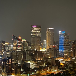 Жилье Pittsburgh