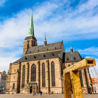 Přátelská skupina pro setkání a povídání. Plzeň🇨🇿